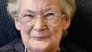 Obituary: Joyce L. (Desso) Costello, 1937-2016
