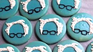 Taste the Bernie: Senator-Inspired Sweets