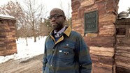 People, Not Party: Ali Dieng Makes a Nonpartisan Pitch in the Burlington Mayor's Race