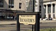 'Here in Youngstown': Divisions on Display in Ohio's Steel Country