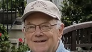 Obituary: David B. Gaylord, 1931-2021