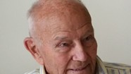 Obituary: Edward Lane "Budge" Bouton, 1925-2016