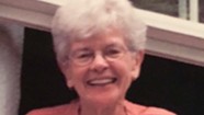 Obituary: Martha Kimball, 1932-2021