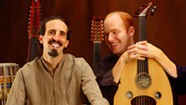 A Cultural Concert Benefits Syrian Refugees
