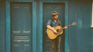 Gregory Alan Isakov on Symphonies, Farming and Overused Words