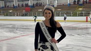 Ice Queen: Vermont Hockey Player to Compete in Miss USA Pageant