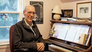Burlington Choral Society Premieres Composer Don Jamison’s Setting of Wendell Berry Poems