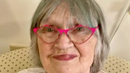 Obituary: Margot Hobbs, 1937-2021