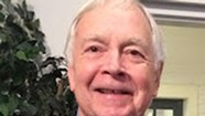 Obituary: Robert Hudson, 1943-2021