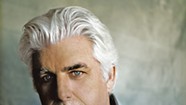 A Lyrical Not-Quite-Interview With Michael McDonald
