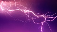 Does Lightning Ever Strike the Same Place Twice?