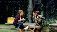 Theater Review: Round and Round the Garden, Weston Playhouse