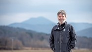 After More Than 1,700 Hikes Up Mount Mansfield and Camel’s Hump, Mark Kelley Is Still Going Strong
