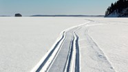 WTF: Does Vermont Have an Actual 'Ice Highway'?