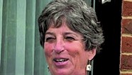 Obituary: Libby Ruth (Kaplan) Serota