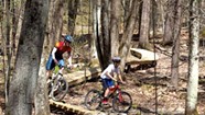 Vermont Day-cations: Saxon Hill Trails & Fort Ticonderoga