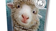 <i>Sweet Pea & Friends: The Sheepover</i> by John and Jennifer Churchman