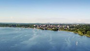 Beautiful Burlington: Outdoorsy Fun and Good Food in a Picturesque College Town
