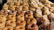 Local Donut Delivers Small-Batch Treats