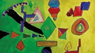 Three Abstract Art Projects to Try With Your Kids