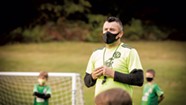 Vermont Visionaries: A Soccer Coach Inspires Young Athletes in Winooski