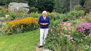 In Starksboro, Marijke's Perennial Gardens Plus Spreads Passion for Native Plants