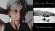 Book Review: 'Sanctuary, Vermont,' Laura Budofsky Wisniewski