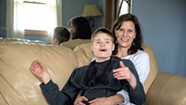 Vermont Considers Paying Parent Caregivers of Adults With Disabilities 