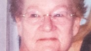 Obituary: Rev. Ann Elizabeth Geer, 1938-2022