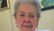 Obituary: Alice Peduzzi Duncan, 1929-2022