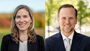 Q&A: Democratic Candidates for Attorney General