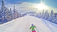Top 7 Spots for Winter Fun Near Burlington