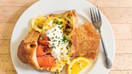 Top 7 Breakfast and Brunch Restaurants in Burlington and Winooski