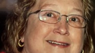 Obituary: Margaret M. Lefebvre, 1959-2022