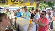 Best beer festival