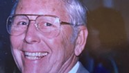 Obituary: Guy Leadbetter, Jr., 1926-2022