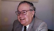 In Memoriam: William C. Metcalfe, 1935-2021