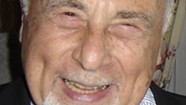 Obituary: Melvin Ira Kaplan, 1929-2022