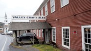Valley Craft Ales Revives a Wilmington Landmark With Beer, Pizza and Lodging