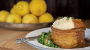 Stowe’s New Piecemeal Pies Adds Dinner and Readies for Winter