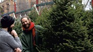Vermont-Based Christmas Tree Seller Prepares for Its Monthlong Sprint in New York City