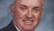 Obituary: John Andrews, 1938-2022