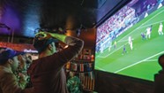 A Soccer Fan Tries to Enjoy a World Cup With Blood on Its Hands