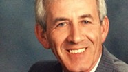 Obituary: Vernon Merchant, 1934-2023