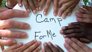 Adopted Kids Find Common Ground at Camp ForMe