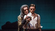 Theater Review: Dracula, UVM Theater Department
