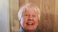 Obituary: Susanne Whyte, 1937-2023