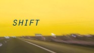 Book Review: <i>Shift</i> by Marylen Grigas