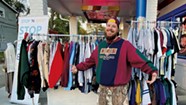 An Indiana Man Wants to Visit Every Goodwill, Including the Four in Vermont