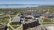 UVM Announces Plan to Build Housing for 540 Students